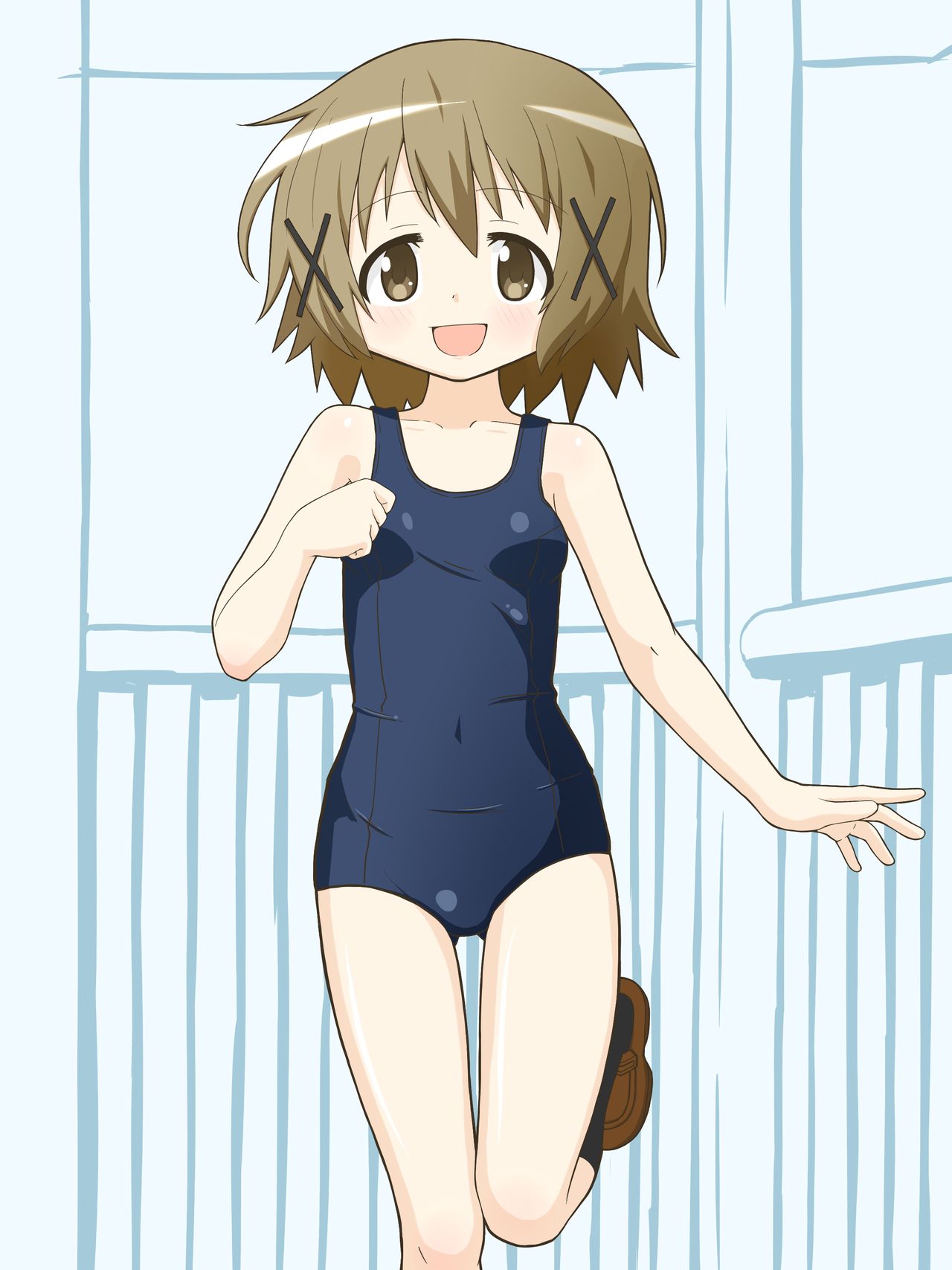 Yunochi page 3 full