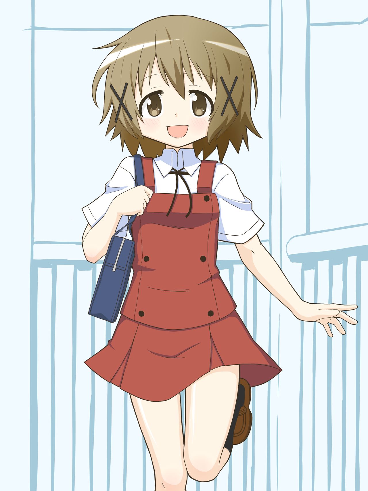 Yunochi page 5 full