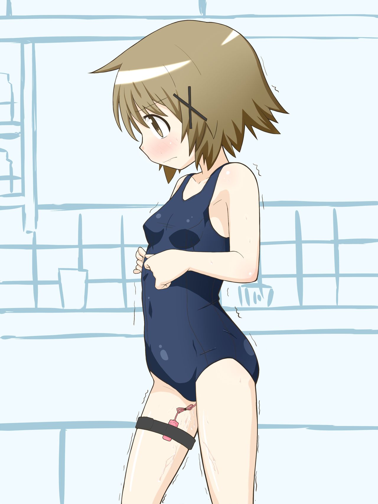 Yunochi page 8 full