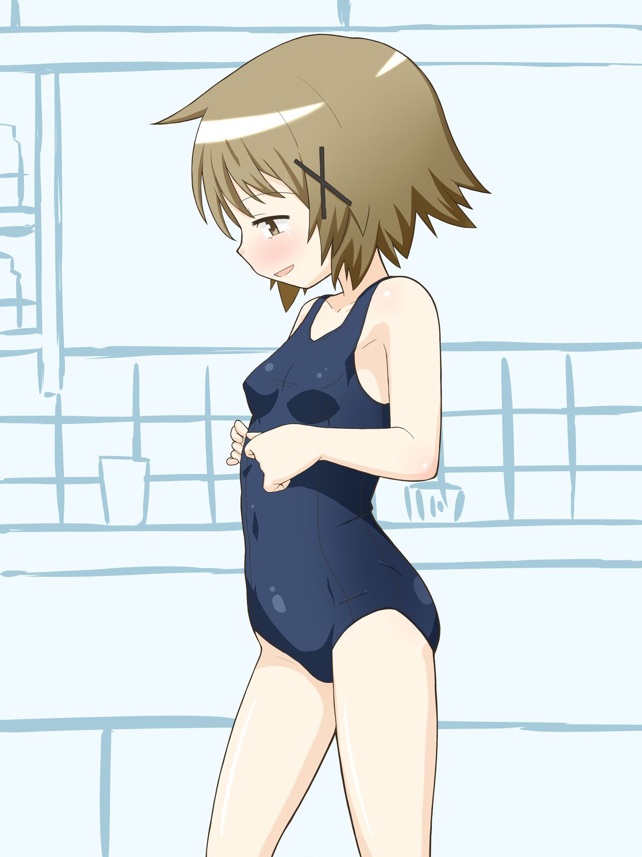 Yunochi page 9 full