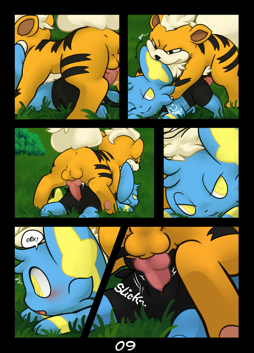 Catch Me If You Can page 10 full