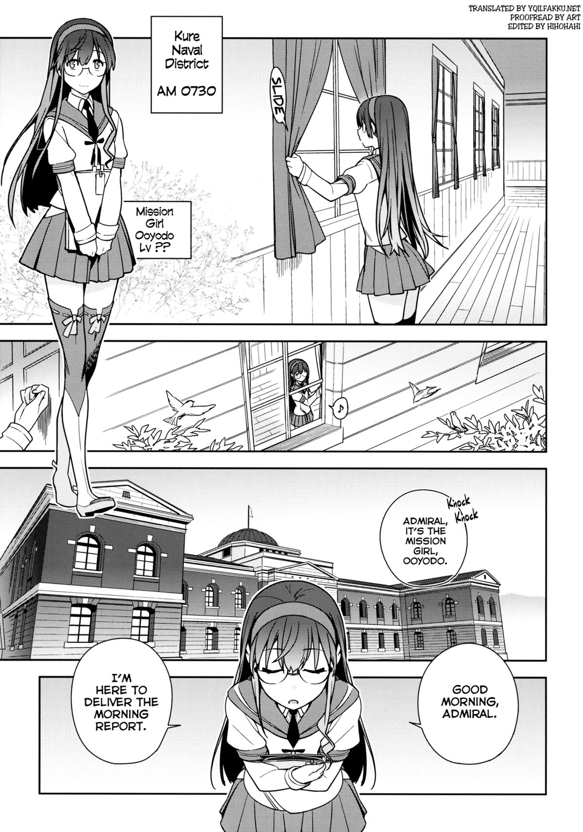 THE LAST ORDER page 4 full