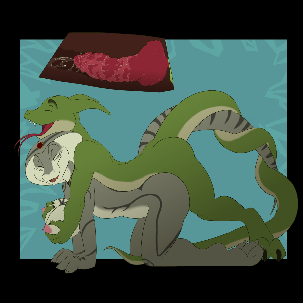 Knotty Knotty page 6 full