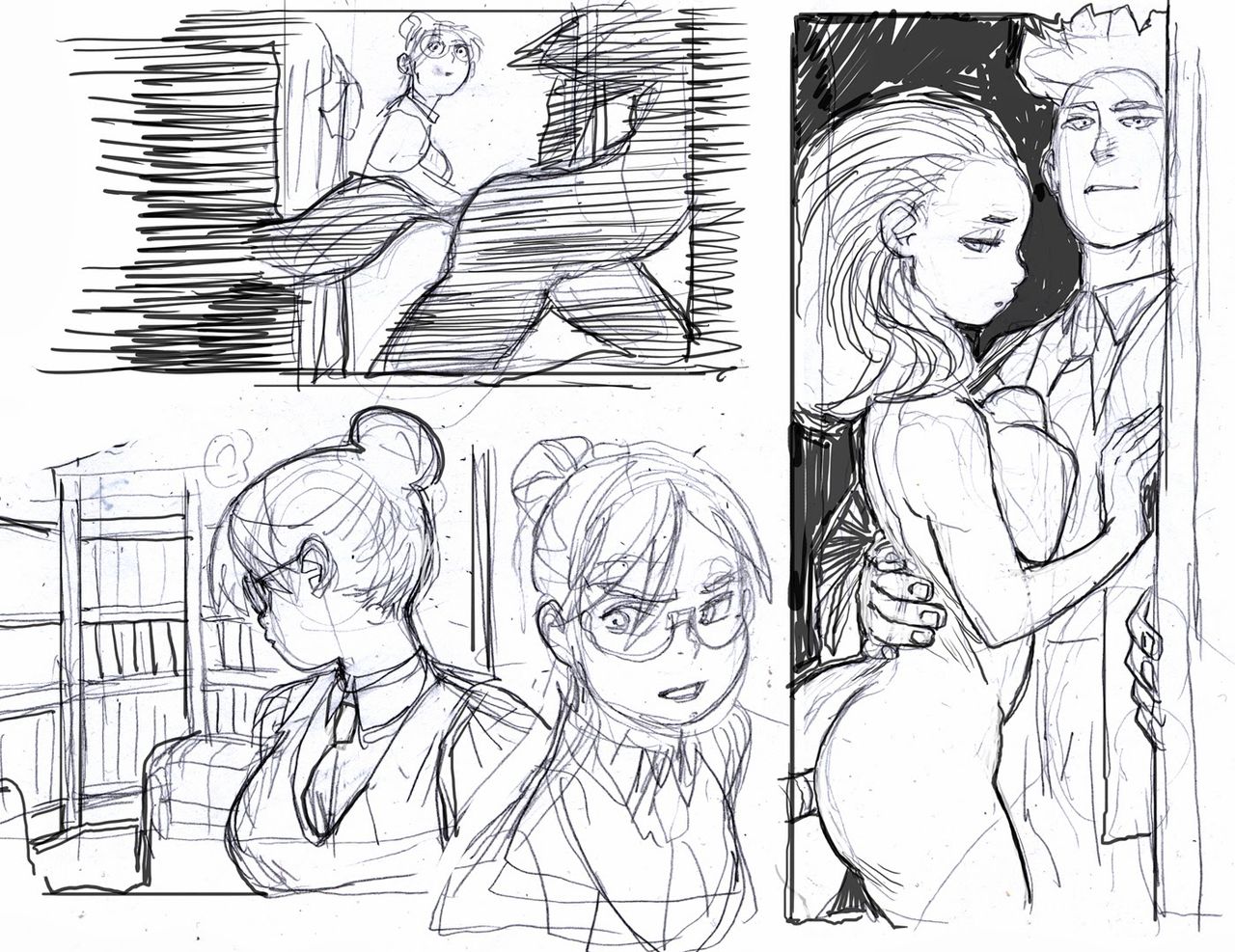 I am the boss, you are the master page 7 full