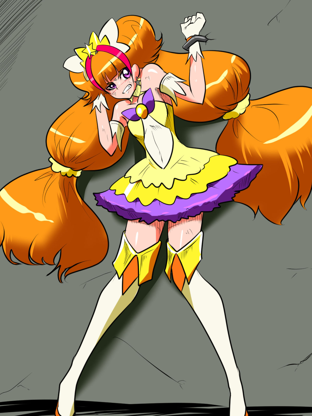 Onnanoko no Costume wo Hagi Totte Shashin Totsu Tatta wwwwwNo 1 page 2 full