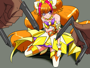 Onnanoko no Costume wo Hagi Totte Shashin Totsu Tatta wwwwwNo 1 cover