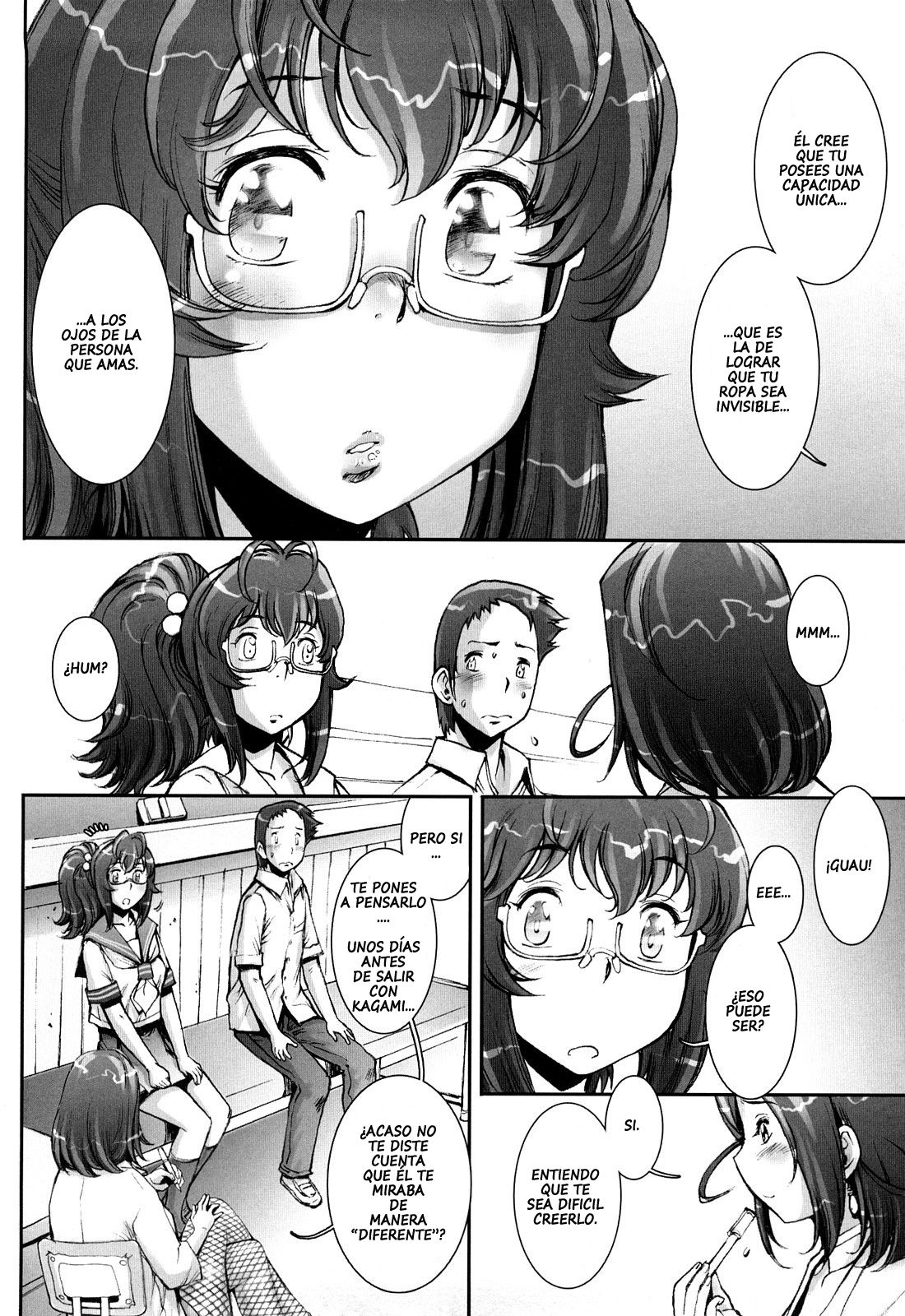 Pretty Cool Ch. 9 page 4 full