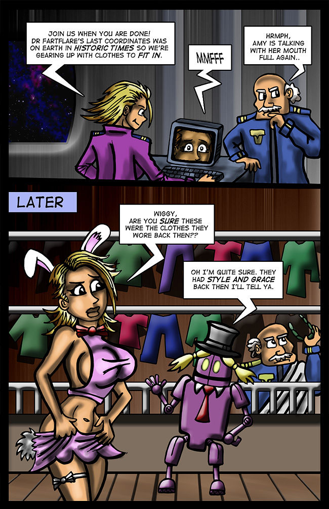 Busty Solar page 7 full
