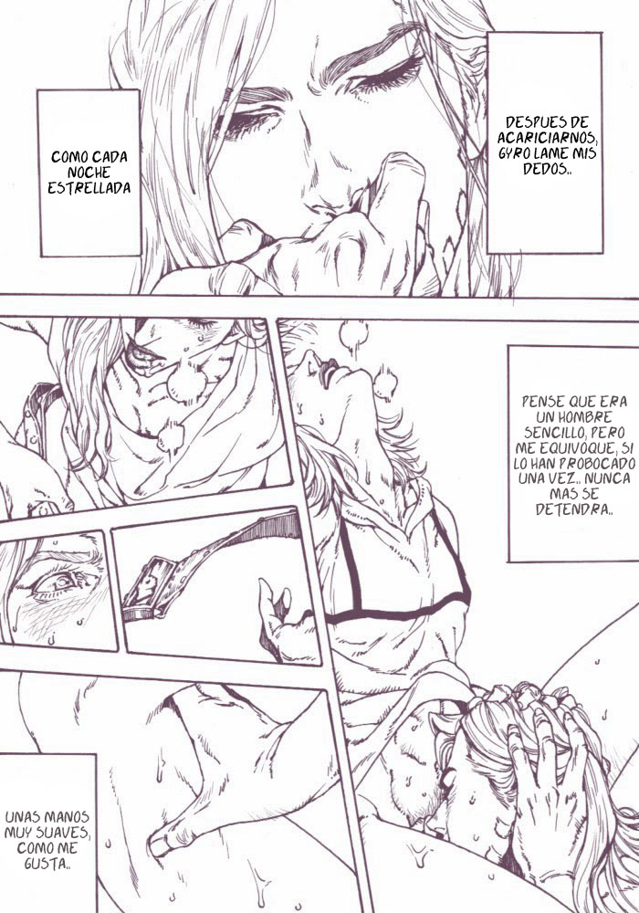 Alone Again page 2 full