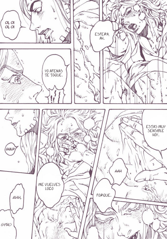Alone Again page 3 full