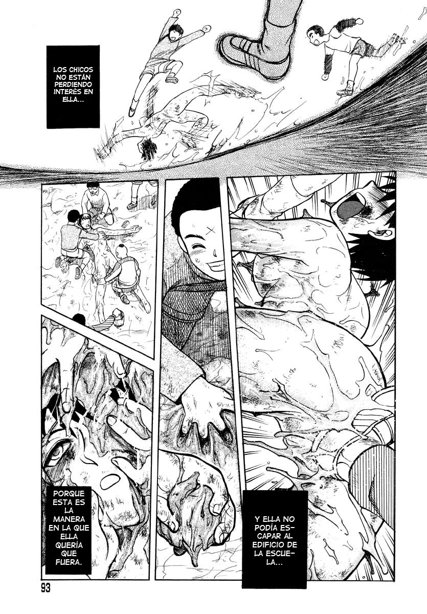 BIOTOPE Lesson #2 page 9 full