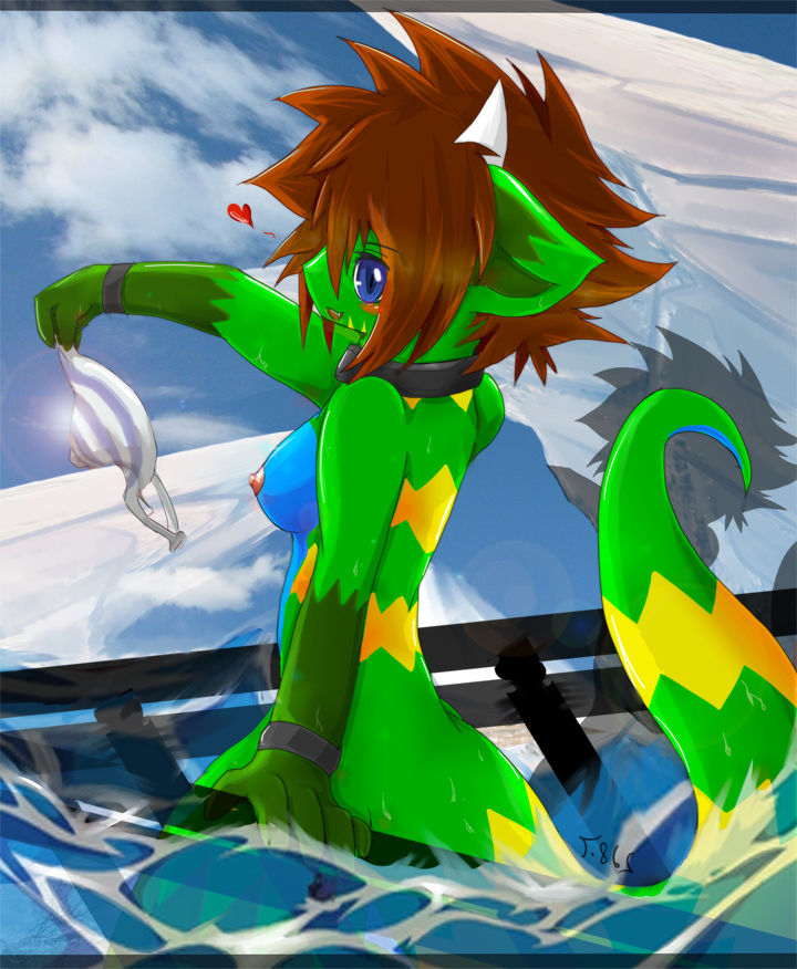 Furry nude page 7 full