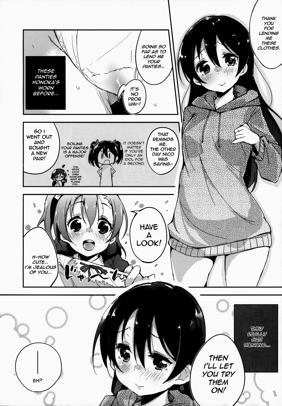 CHERRY PiCKING DAYS page 7 full