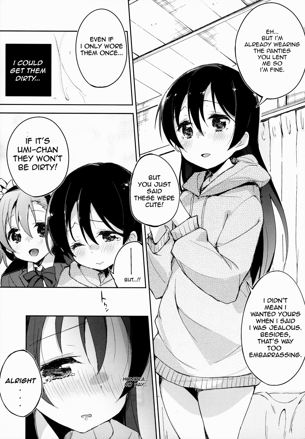 CHERRY PiCKING DAYS page 8 full