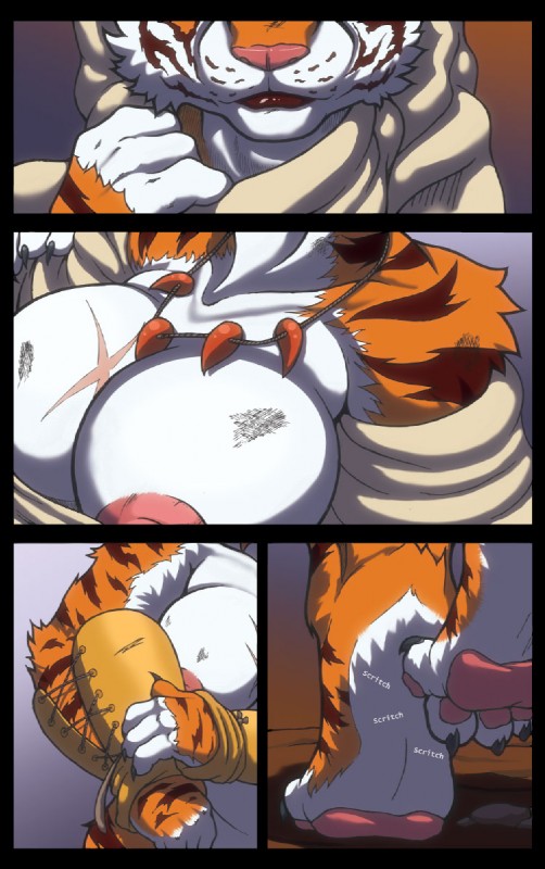 Softpaw Oasis page 2 full