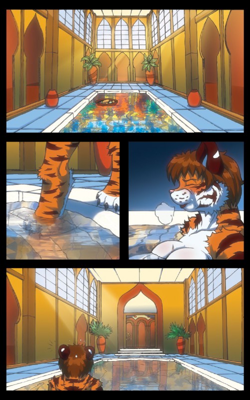 Softpaw Oasis page 3 full