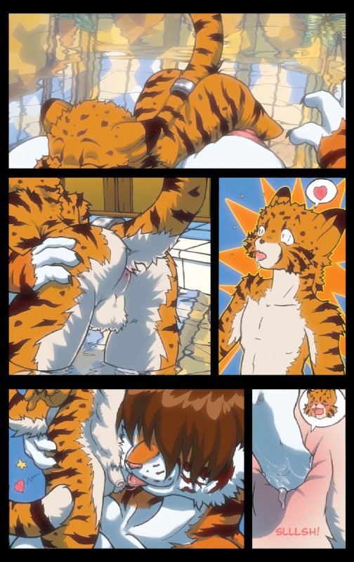 Softpaw Oasis page 5 full