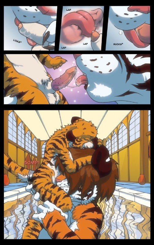 Softpaw Oasis page 6 full