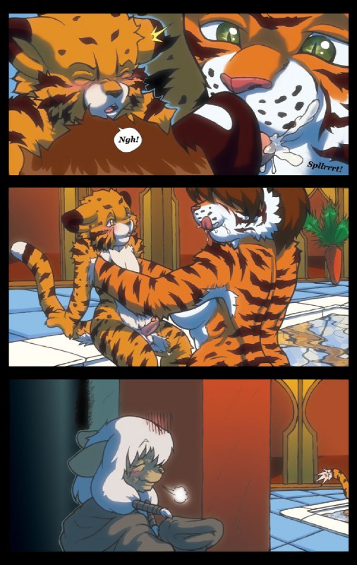 Softpaw Oasis page 7 full