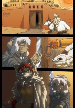 Softpaw Oasis