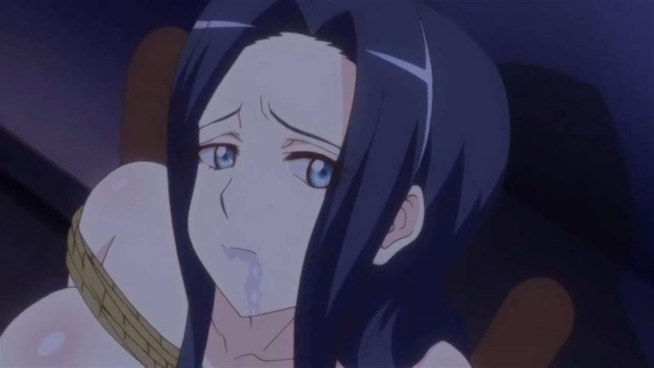 Jokei Kazoku III: Himitsu - The Animation page 8 full