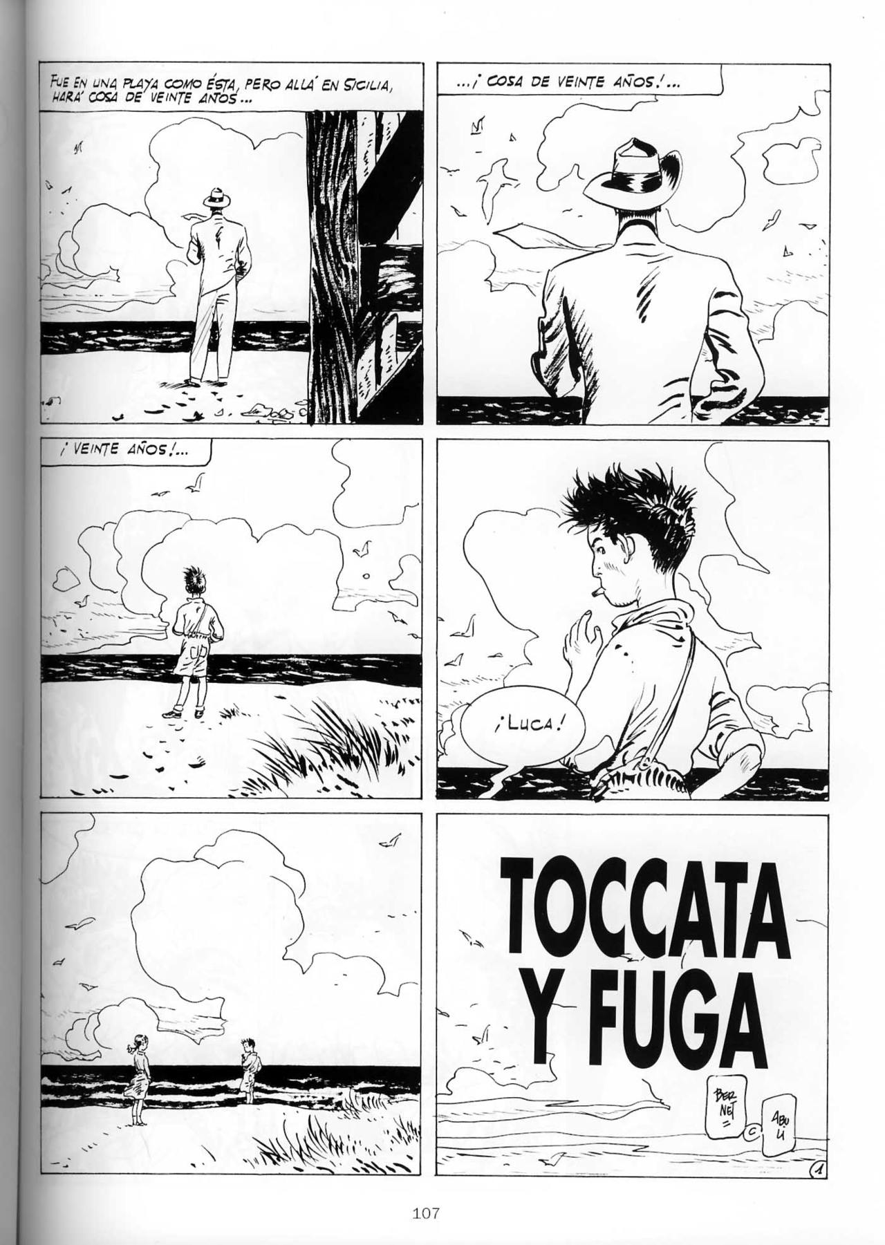 Torpedo 1936 page 1 full