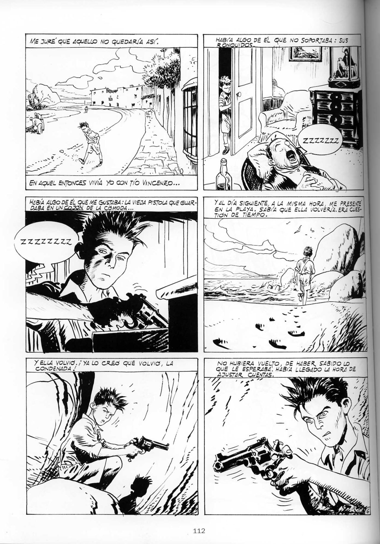 Torpedo 1936 page 6 full