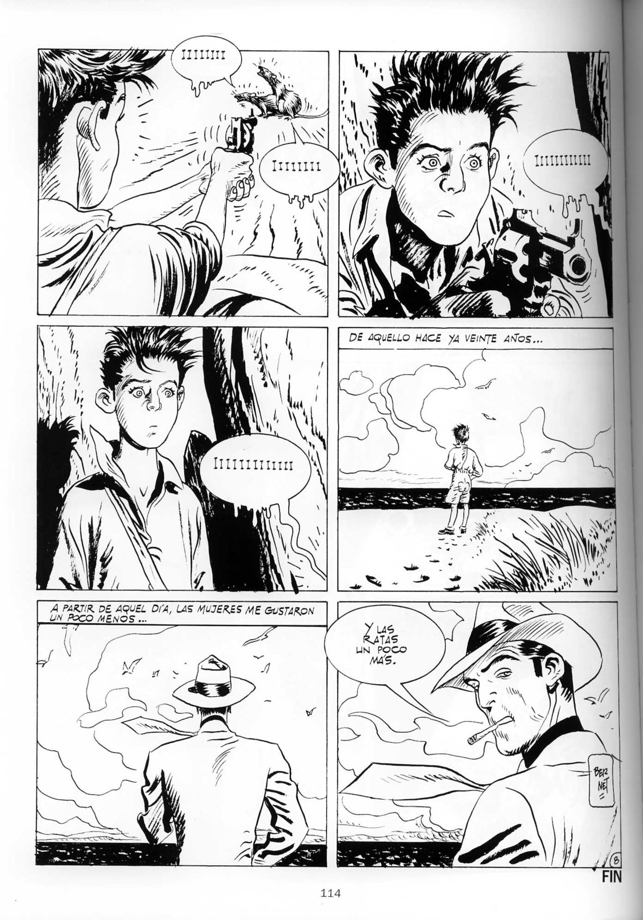 Torpedo 1936 page 8 full