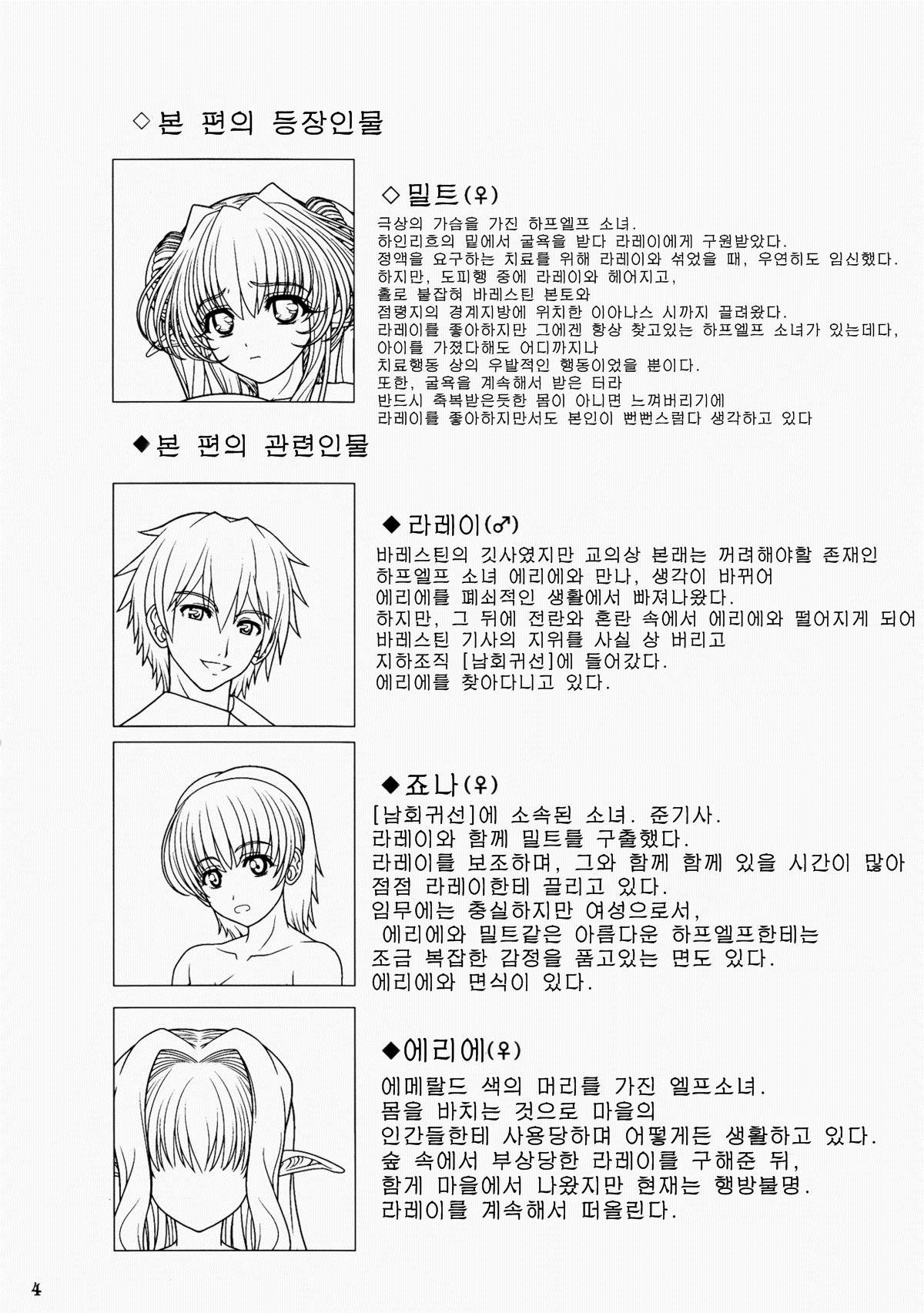 Ninpu Dorei no Shoukan Seikatsu page 4 full