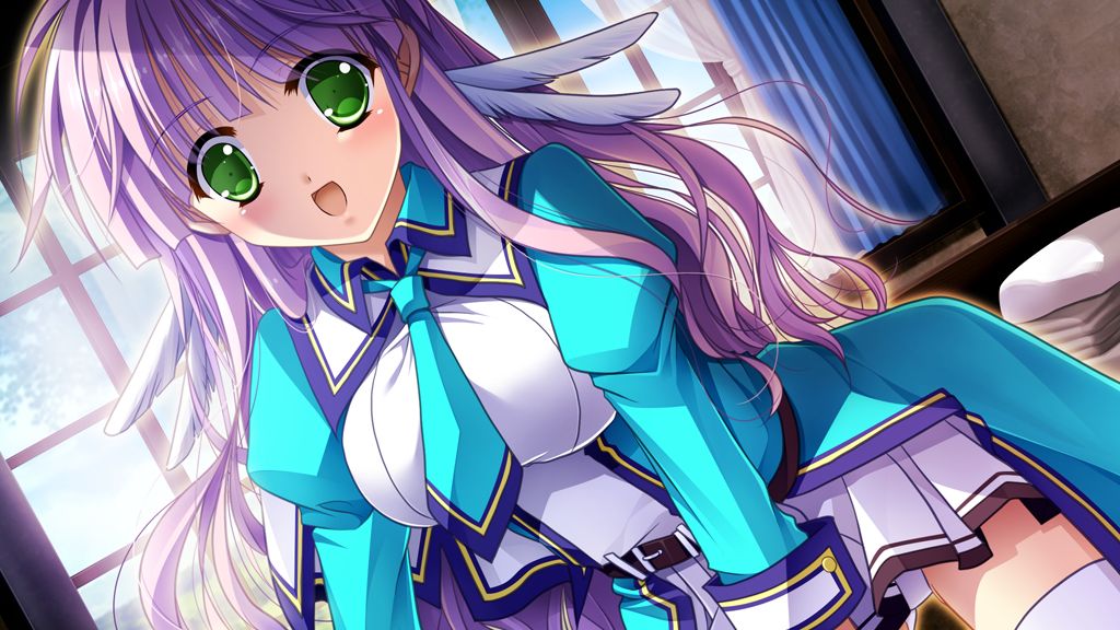 Gigai no Alruna page 3 full