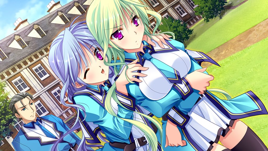 Gigai no Alruna page 6 full