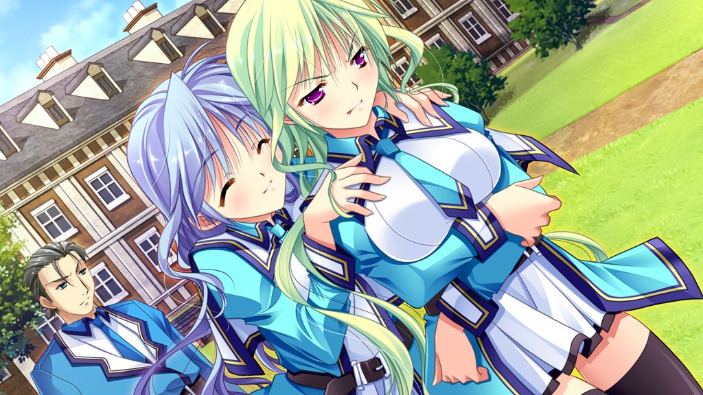 Gigai no Alruna page 7 full