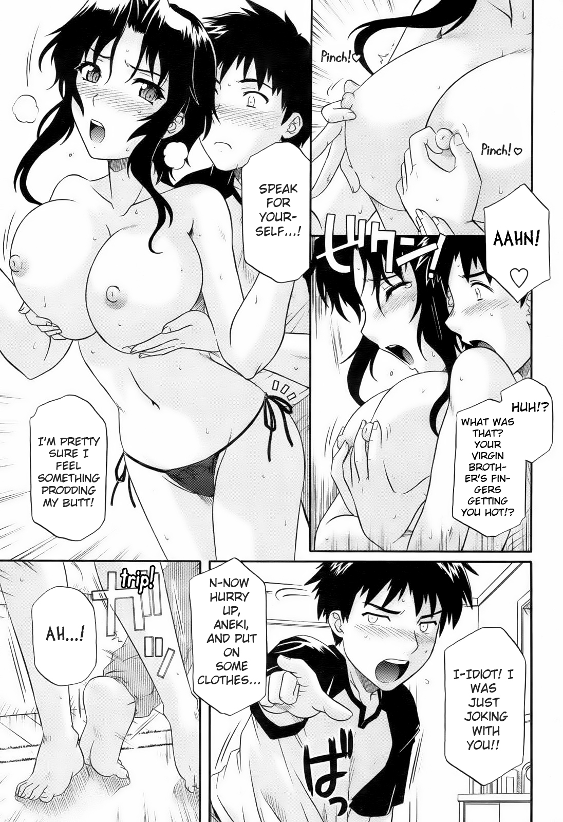 Money Honey page 7 full