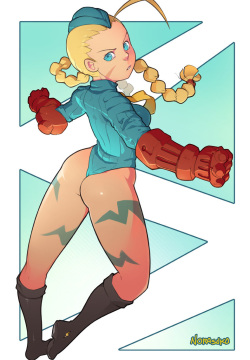 Artist - norasuko