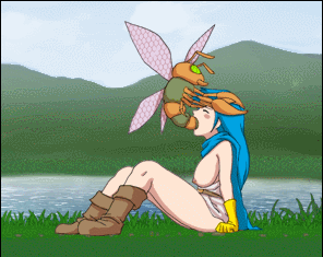 Onna Kenja no Daibouken page 2 full