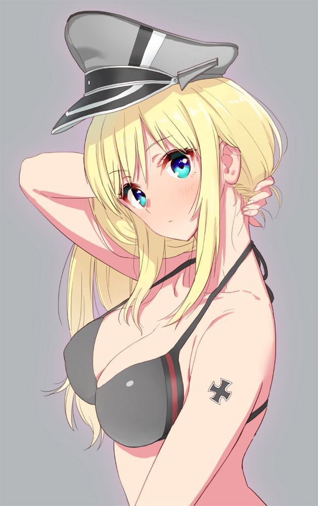 Artist - Shijuuso Dareru - Pixiv ID: 13298033 page 3 full