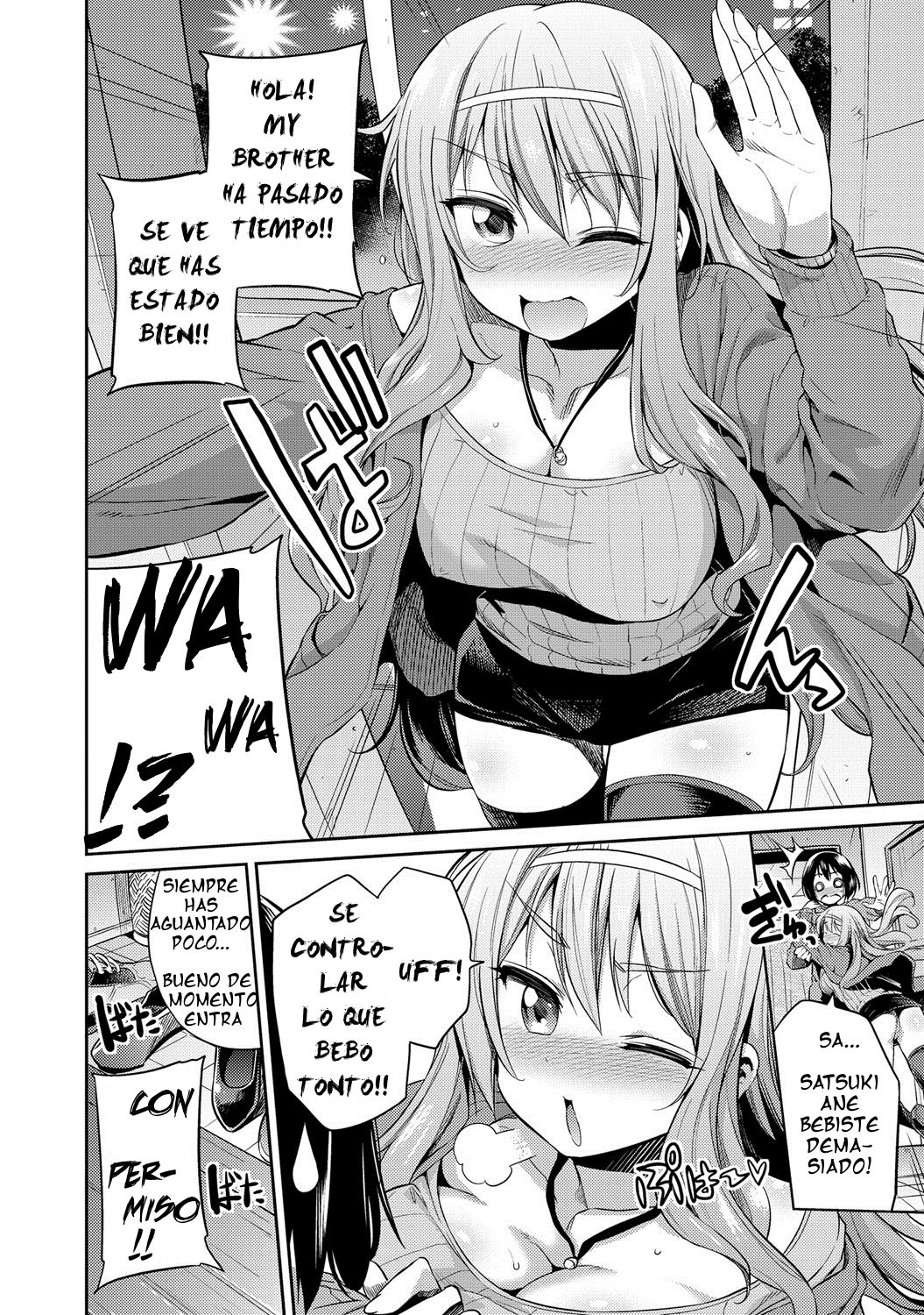 Suimin Haramase Bride | Embarazar a la novia dormida page 2 full