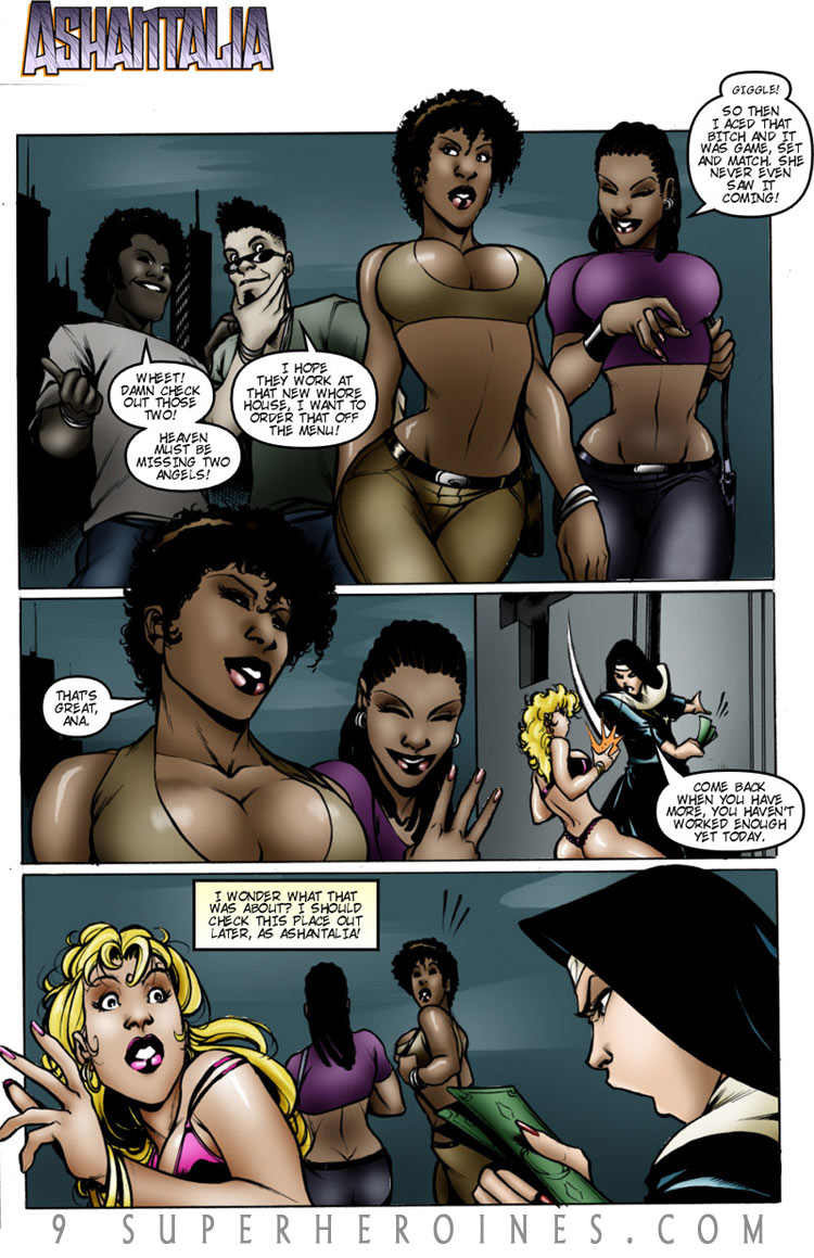 Ashantalia page 6 full