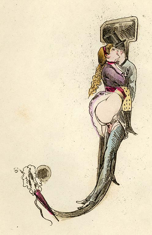 Erotic Art Collector 0318 JOSEPH APOUX 1860+-1910 page 10 full