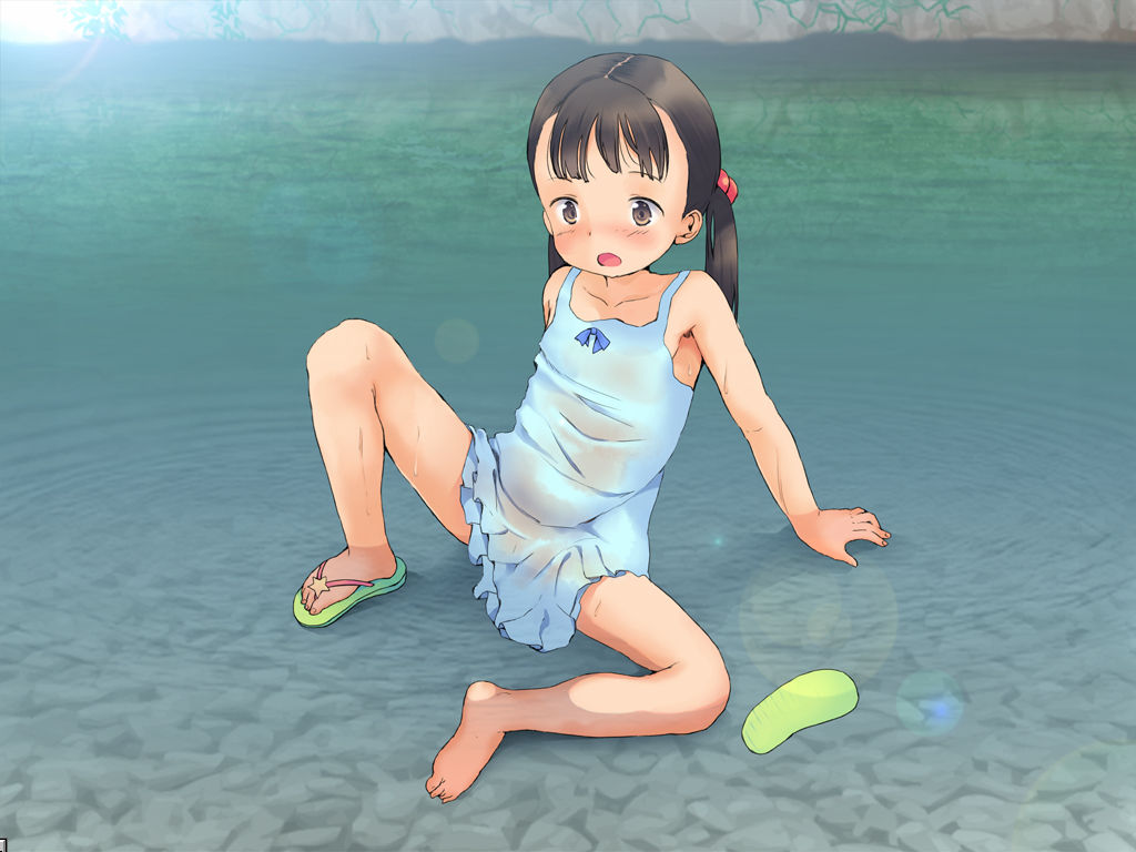 Kawa to Shoujo to Tokimeki Camp page 5 full