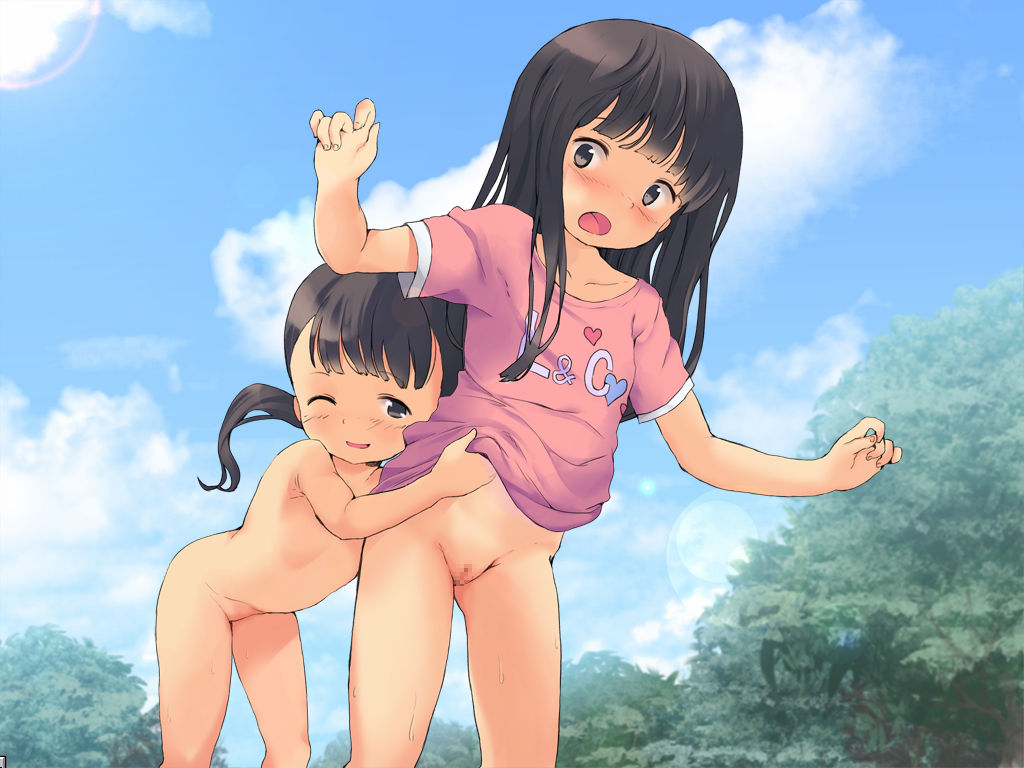 Kawa to Shoujo to Tokimeki Camp page 9 full