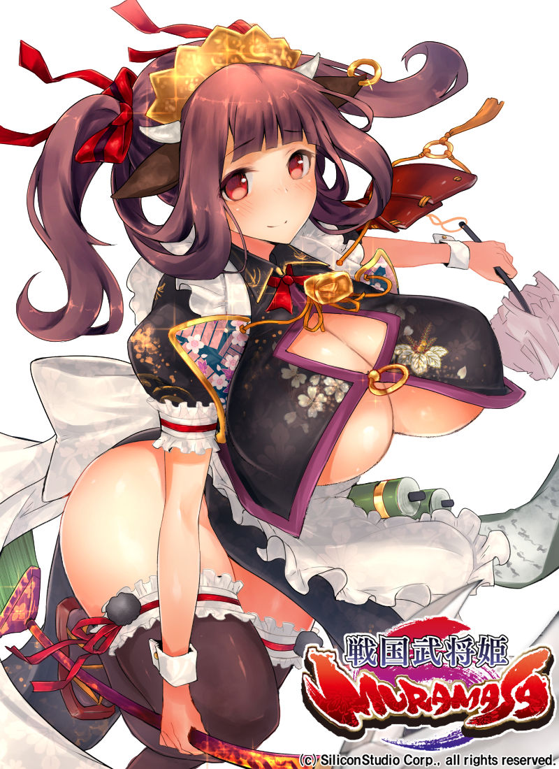 戦国武将姫MURAMASAまとめ page 10 full