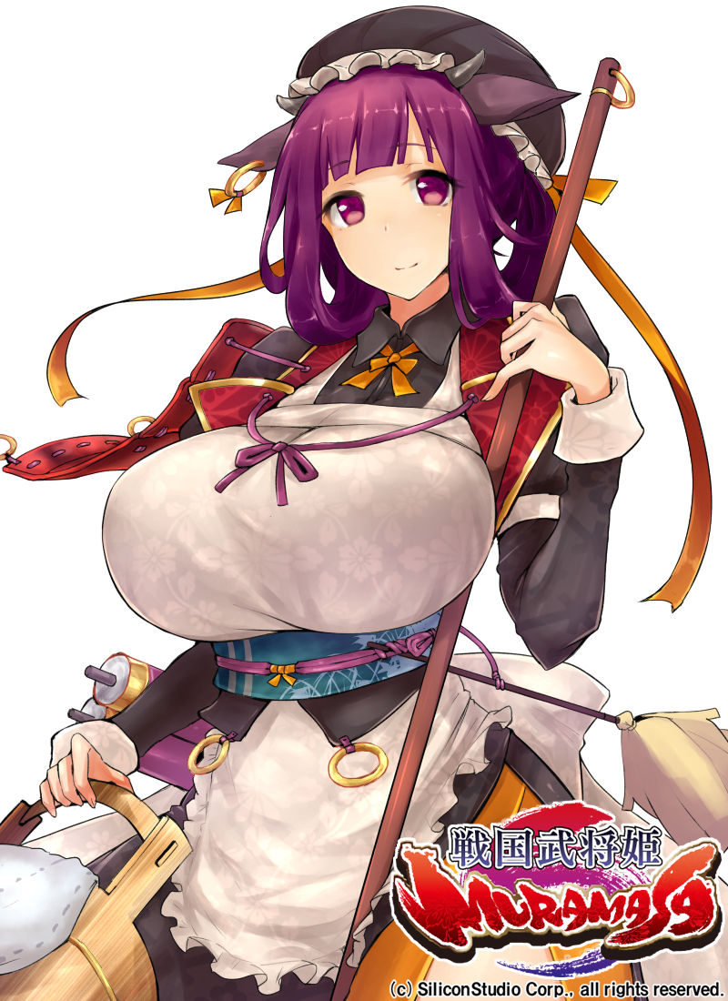戦国武将姫MURAMASAまとめ page 8 full