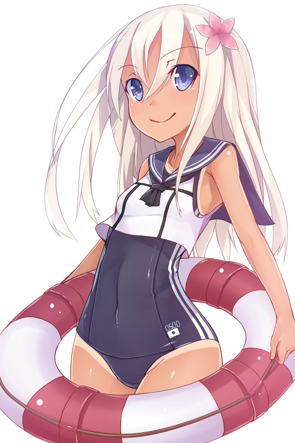 呂500 - Kantai Collection page 10 full