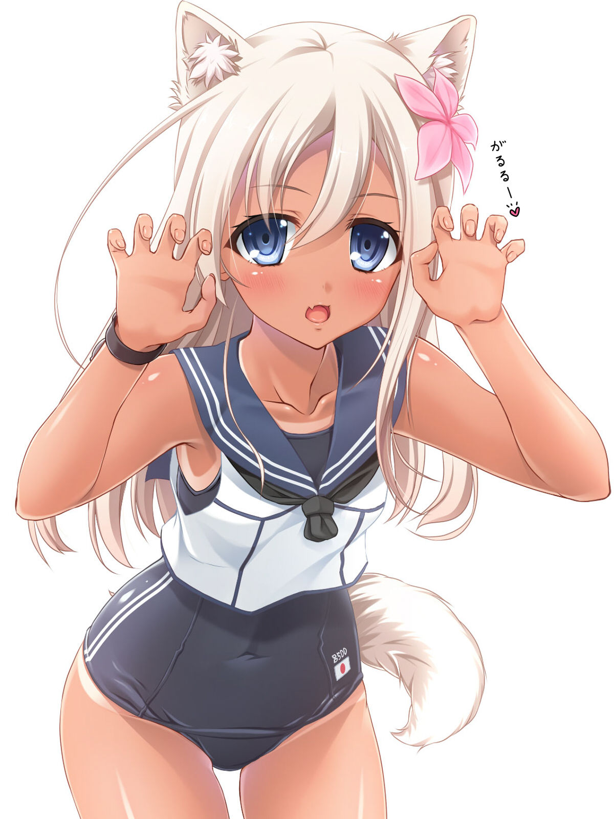 呂500 - Kantai Collection page 4 full