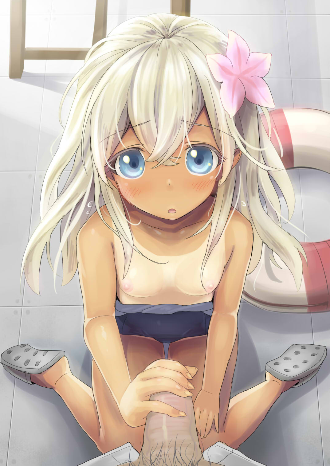 呂500 - Kantai Collection page 5 full