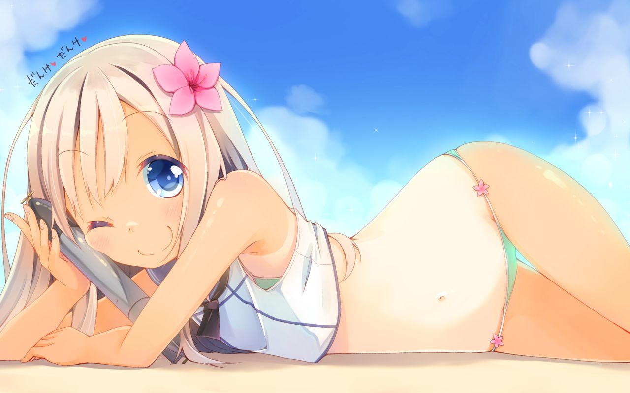呂500 - Kantai Collection page 9 full