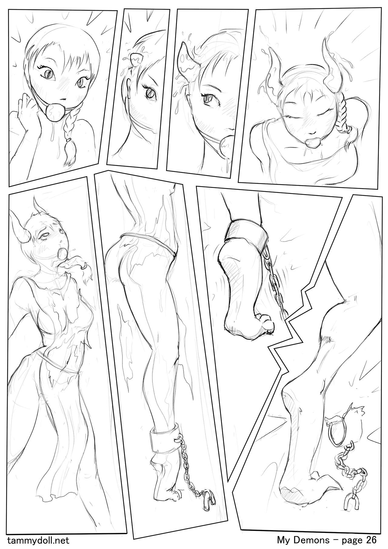 My Demons Ch. 1 page 7 full