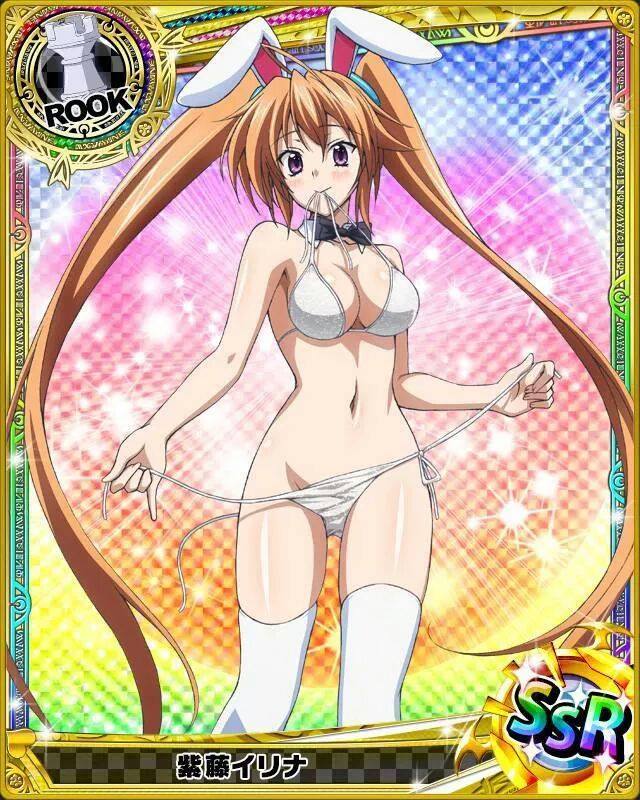 Irina Shidou pic collection page 10 full