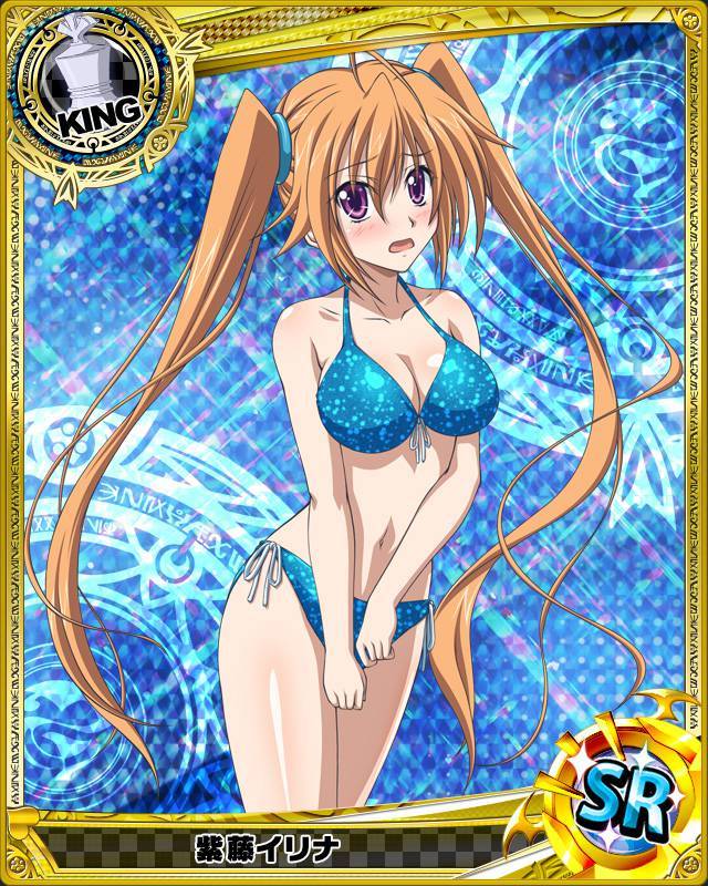 Irina Shidou pic collection page 8 full